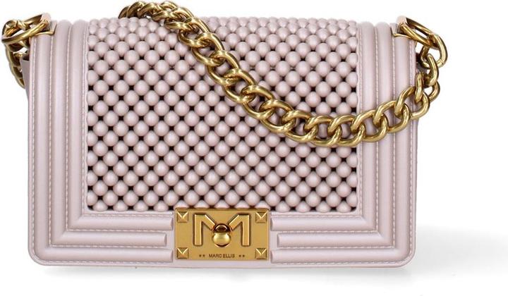 BEIGE ET OR PÂLE