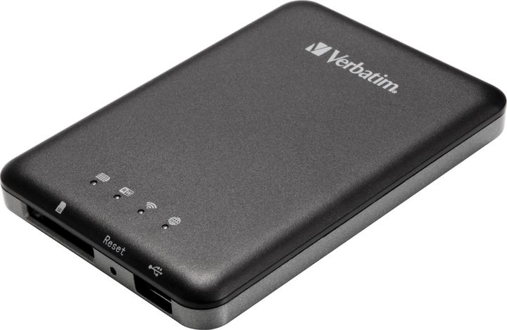 Produktbild Verbatim MediaShare Wireless