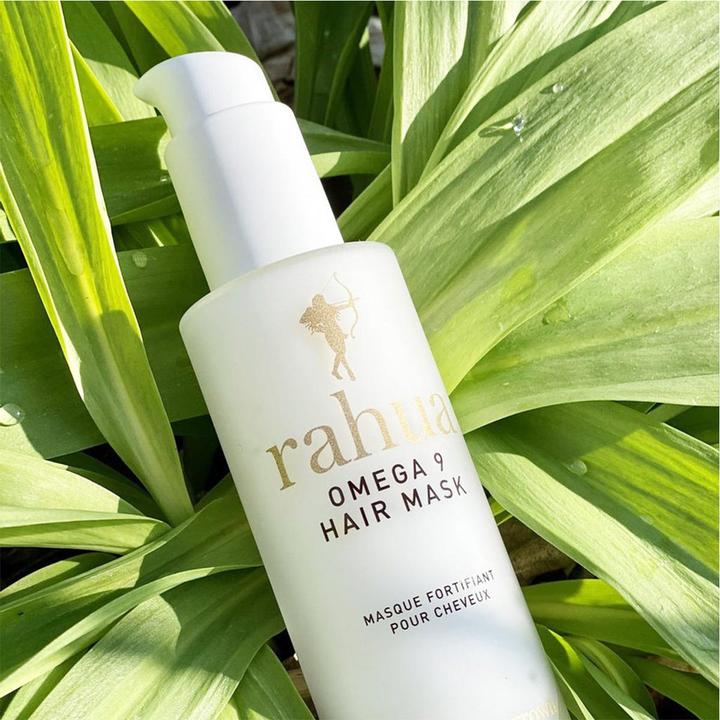 Image du produit Rahua OMEGA 9 HAIR MASK - Masque de soin pour cheveux ternes et sans éclat (120 ml)