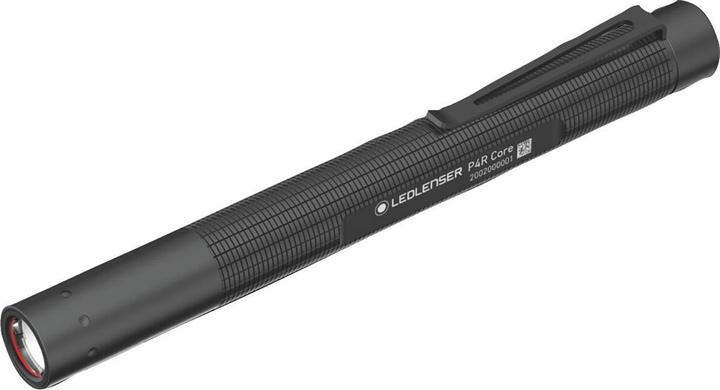Actual product image Ledlenser P4R Core (15.40 cm, 200 lm)