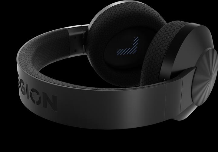 Image du produit Lenovo Casque Legion H600 (Filaire, Sans fil)