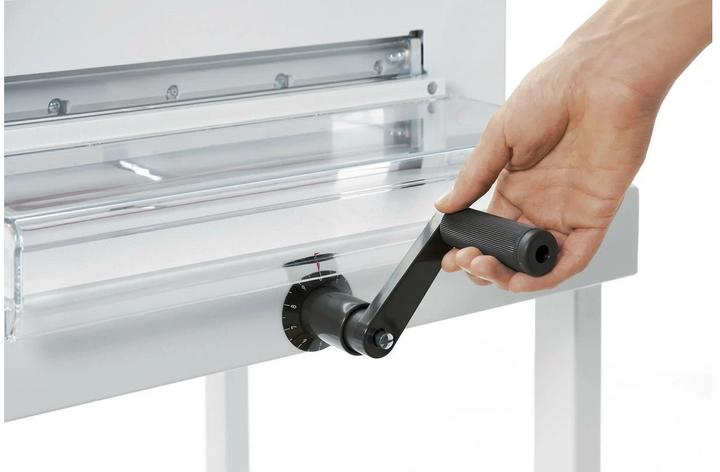 Produktbild Ideal Stapelschneider 4305 (500 Blätter, A3)