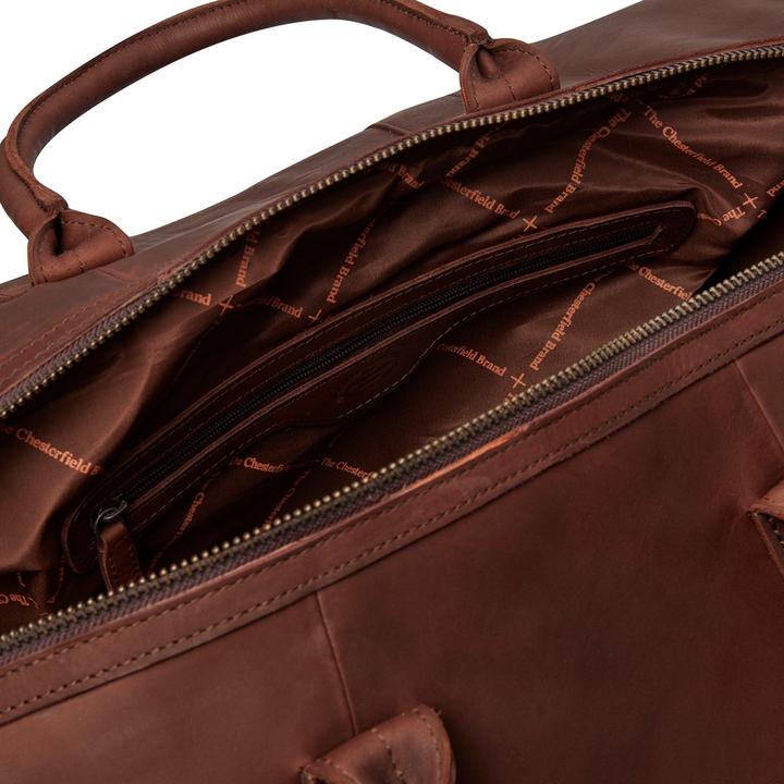 Produktbild The Chesterfield Brand Reisetasche Portsmouth 1700 (43 l)