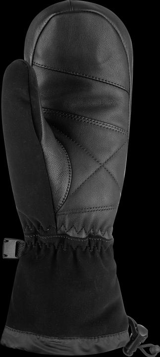 Actual product image Reusch Ladies Yeta Mitten black 6 (6)