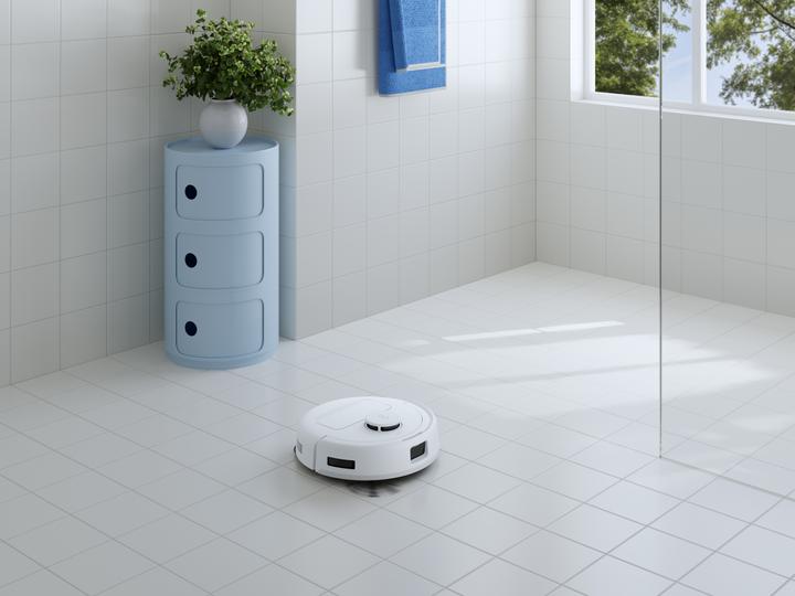 Produktbild Ecovacs Mini (Saugroboter)
