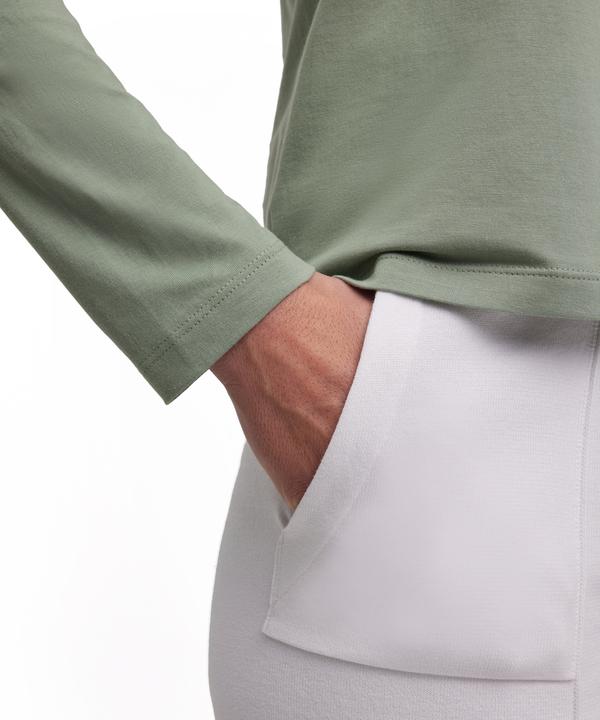 Actual product image Falke Damen Langarmshirt (XXL)