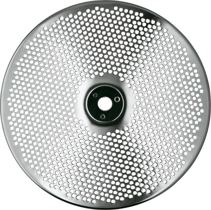 Actual product image Rösle Siebeinlage