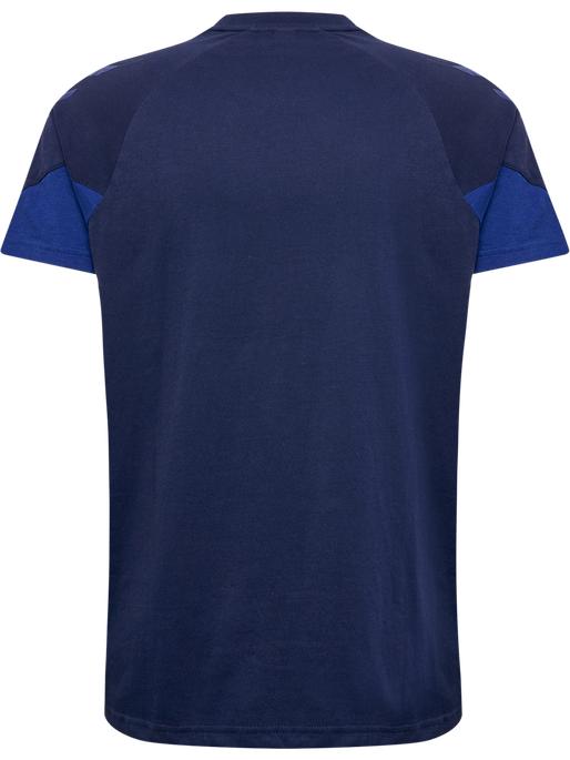 Actual product image hummel Hmltravel t-shirt s/s (XS)