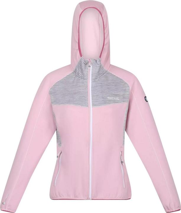 Regatta Attare Jacke Leicht