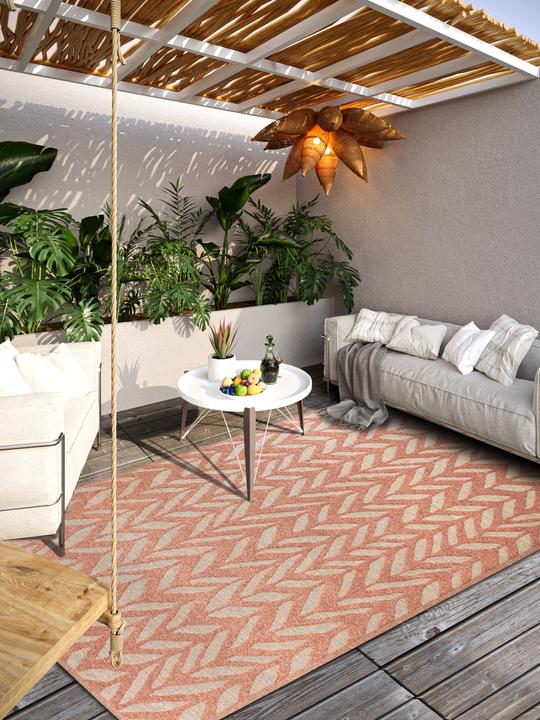 Actual product image Villeroy & Boch Georgette (160 x 230 cm)