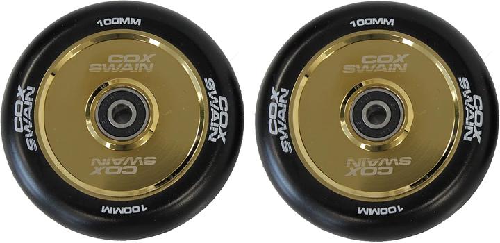 Immagine prodotto Cox Swain X-385 Stunt Rollenset