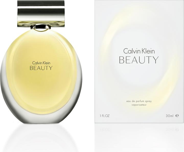 Calvin Klein Beauty