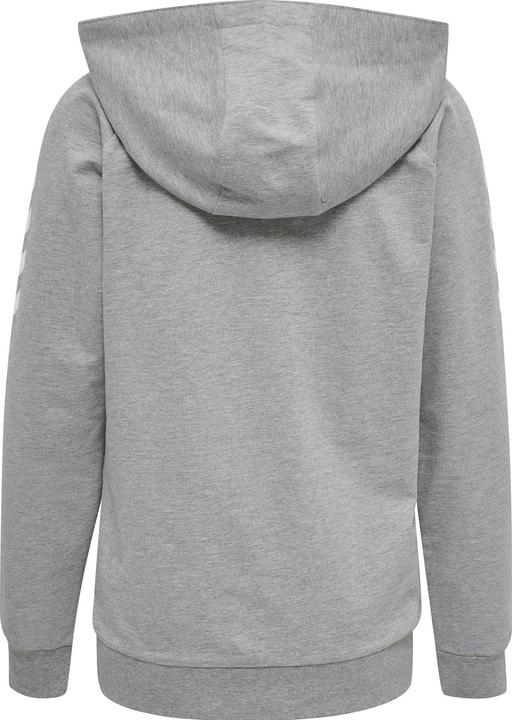 Immagine prodotto hummel Go Cotton Zip Hoodie Donna (XS)