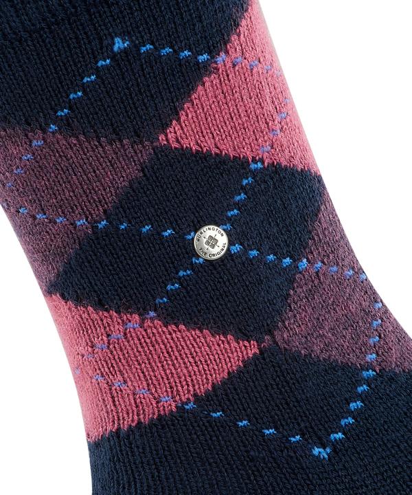 Immagine prodotto Burlington Whitby (Confezione singola, 36 - 41)