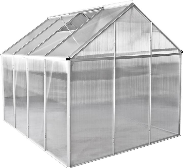 Produktbild Dema Gewächshaus Treibhaus Basic 6