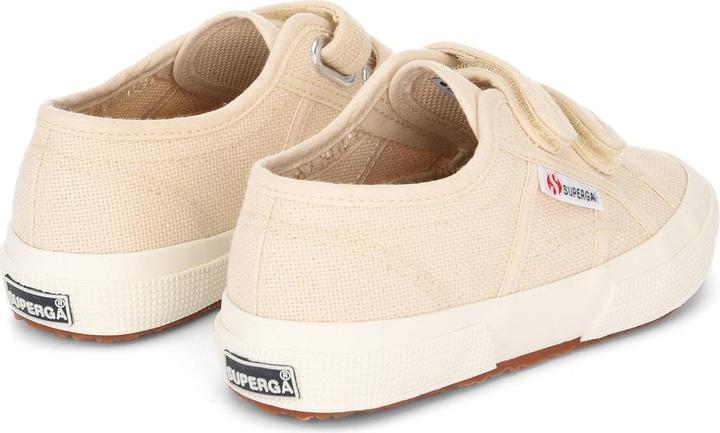 Actual product image Superga Childrens/Kids 2750 Jstrap Trainers (33.5)
