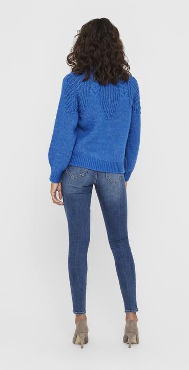 Immagine prodotto Only ONLWauw Life Mid Skinny Fit Jeans (32)