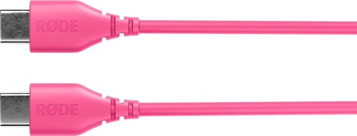 Produktbild RØDE SC22 Pink (0.30 m)