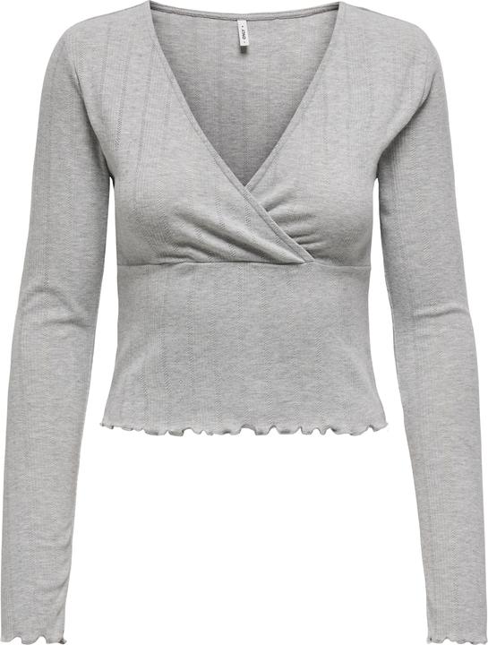 Actual product image Only ONLCARLOTTA Top Top (XL)