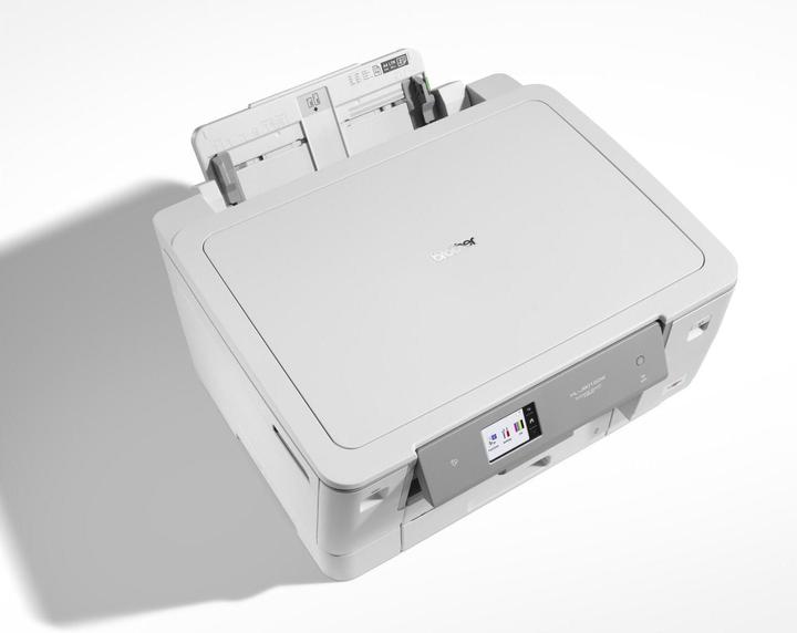 Image du produit Brother HL-J6010DW (Encre, Couleur)