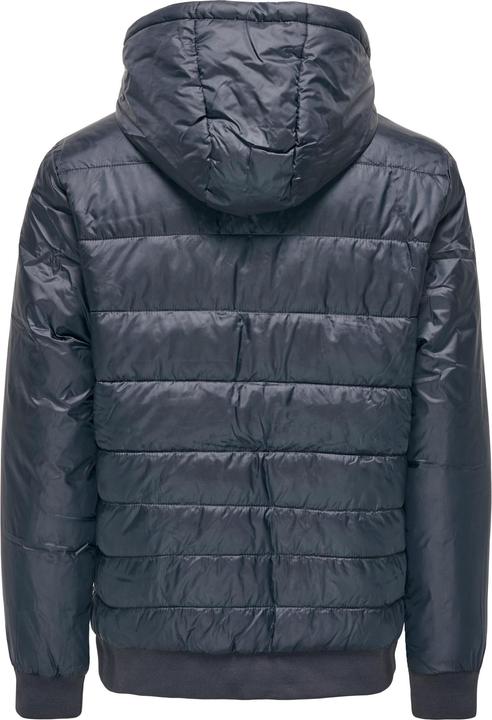 Produktbild Only & Sons Onskobe Quilted Hood Bomber Otw (XL)