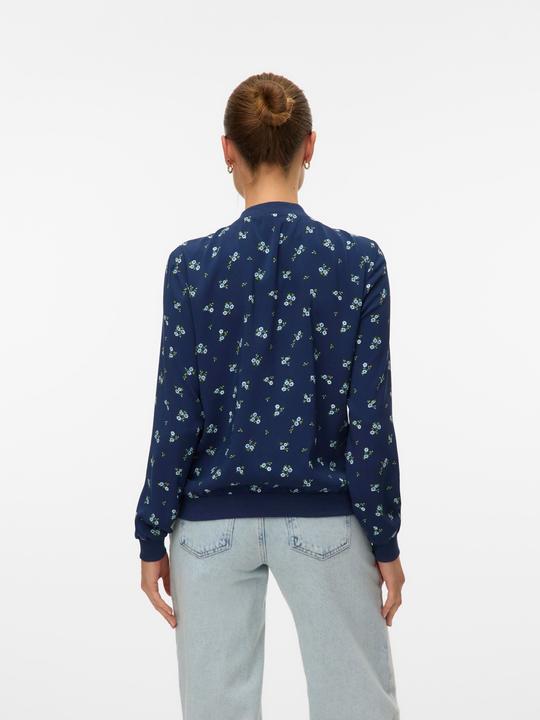 Immagine prodotto Vero Moda VMCOCO Giacca bomber Giacca blouson (L)