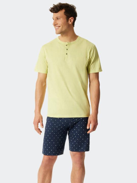 Immagine prodotto Schiesser Pigiama di moda (XL)