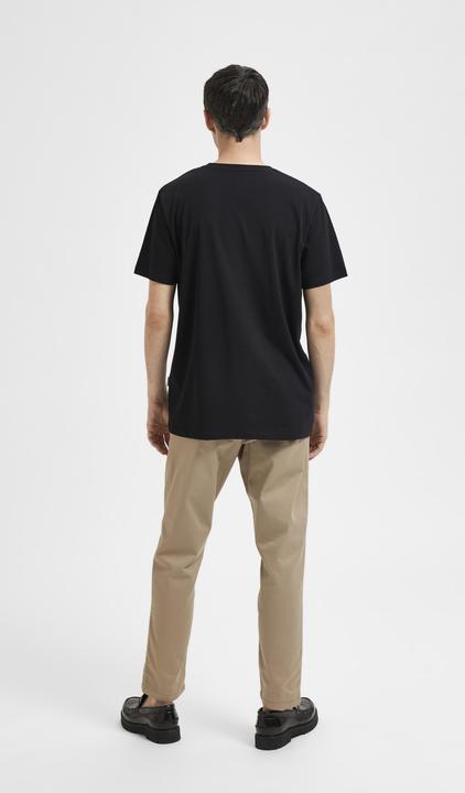 Produktbild Selected Homme Lässiges T-Shirt (L)