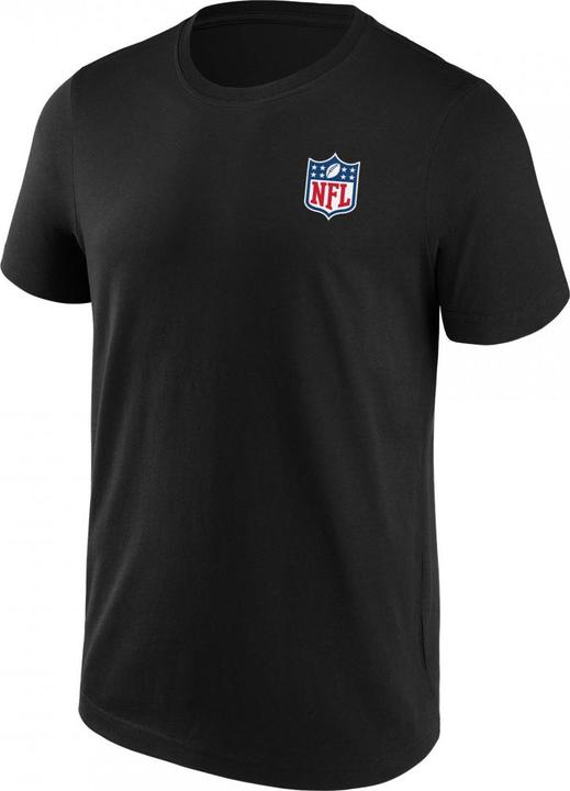 Fanatics NFL All Team Graphic T-Shirt - Grösse XL (XL)