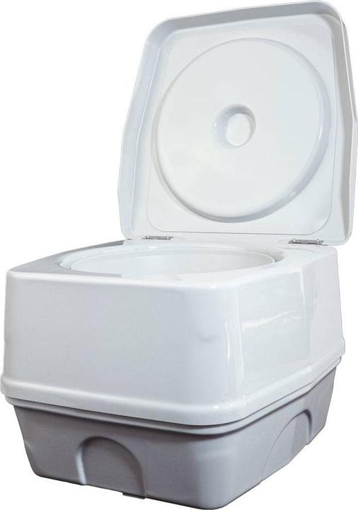 Produktbild Cactus 9600 Trockentoilette