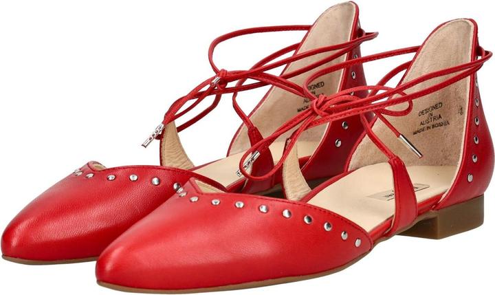 Actual product image Paul Green Ballerinas (40.5)