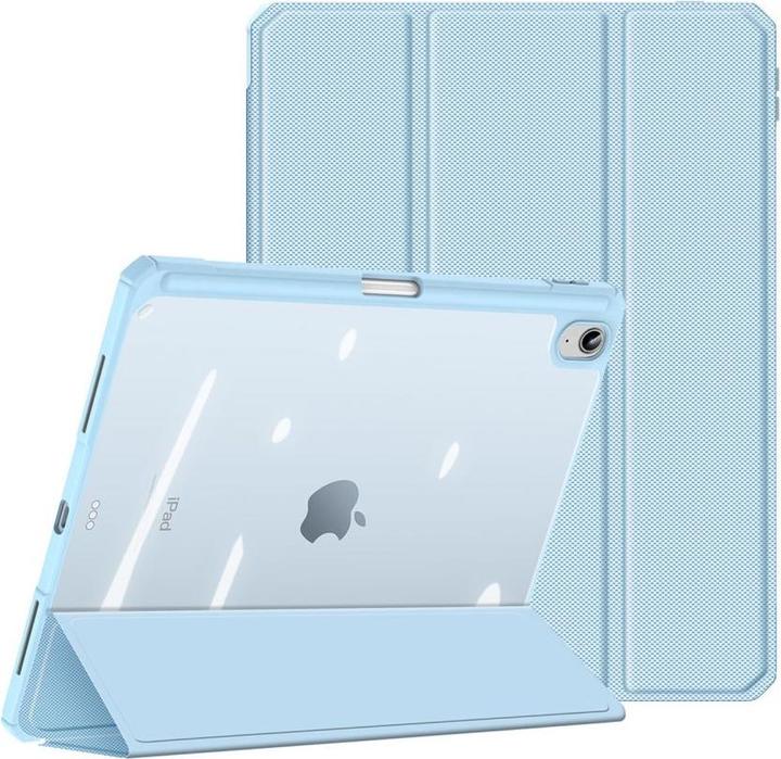 Image du produit Dux Ducis Couverture de livre Toby Series (iPad 2022 (10e génération))