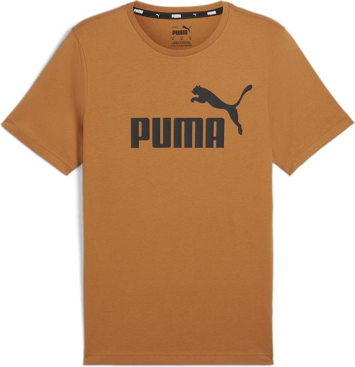 Puma ESS Logo Tee (s)