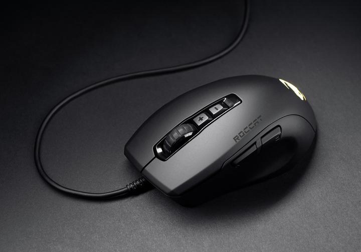 Produktbild Roccat Kone Pure Ultra (Kabelgebunden)