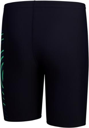 Actual product image Speedo Plastisol Placement Jammer (152)