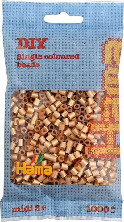 Produktbild Hama Perlen Bügelservice von Hama Perlen-Gold (061)