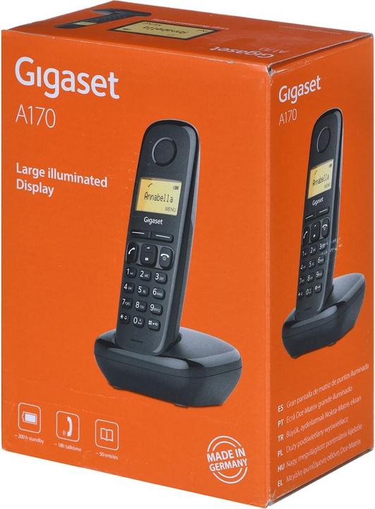 Produktbild Gigaset A170
