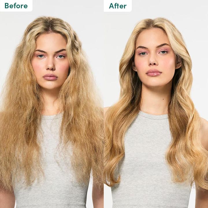 Immagine prodotto Coco & Eve Like A Virgin Frizz Fix & Pro Shine Mist (150 ml)