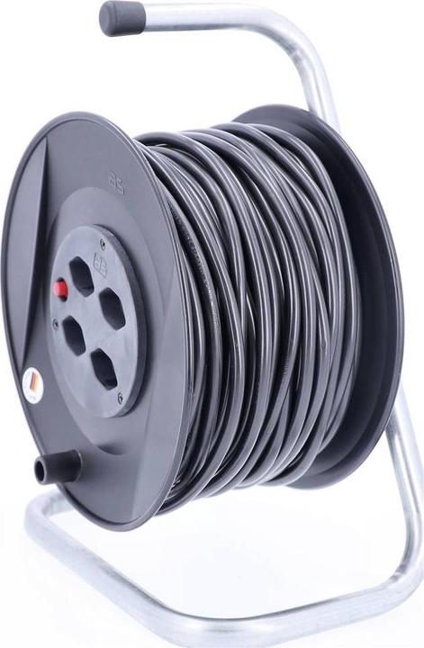 Actual product image As - Schwabe Cable drum (50 m, 1.50 mm²)