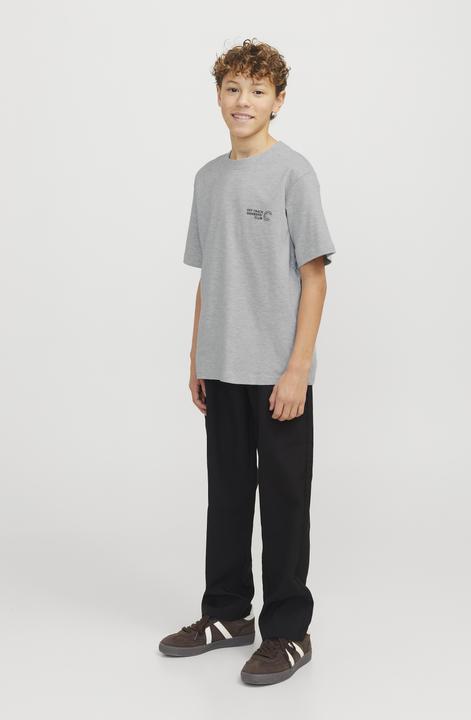 Image du produit Jack & Jones Jcoreflex Tee Ss Crew Neck Styd Aw Jnr (140)