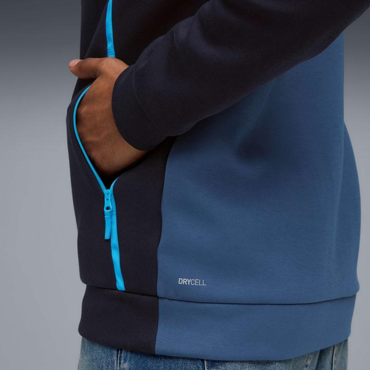 Immagine prodotto Puma Felpa con zip OM FL 2025/26 (XS)