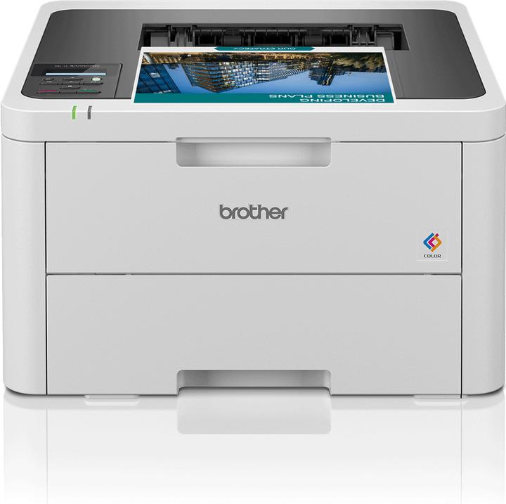 Productafbeelding Brother HLL3220CW LASERPRINTER - SWI (Kleur)