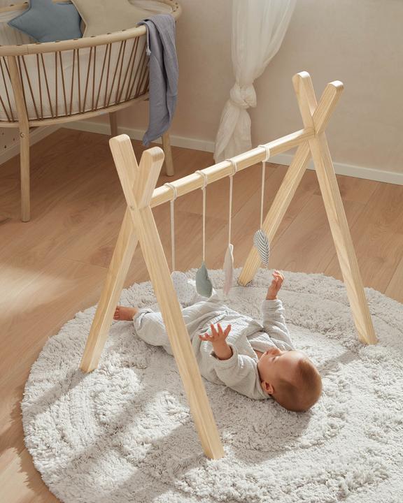 Actual product image Kave Home Eligia (Ø 120 cm)
