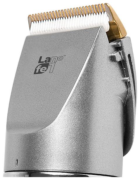 Immagine prodotto Lafe 47538 Hair and Beard Trimmer MasterTrim