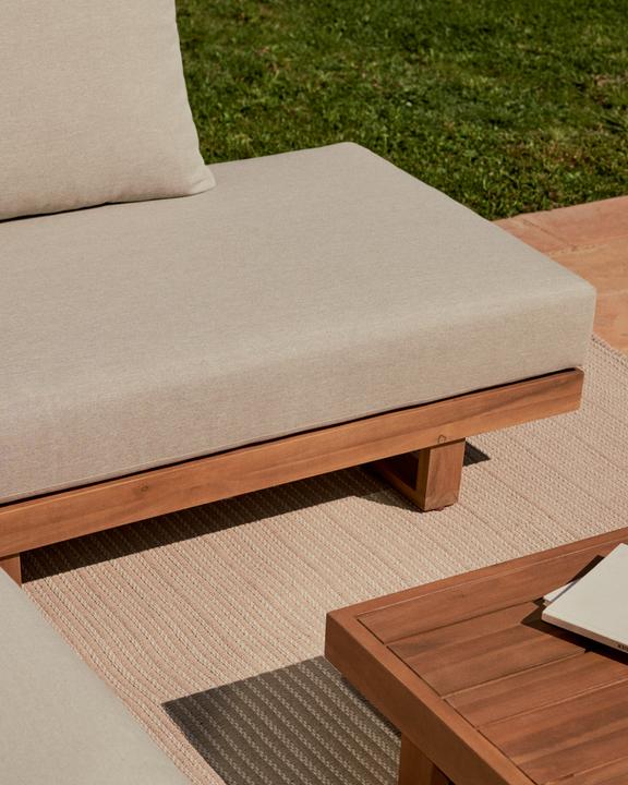 Actual product image Kave Home Raco
