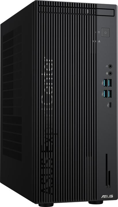 Produktbild ASUS ExpertCenter i9-14900 64 SFF D901MDR-914900083X W11P (i9-14900KF, 64 GB, 1000 GB, RTX A2000)