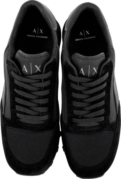 Actual product image Armani Exchange Man (45)