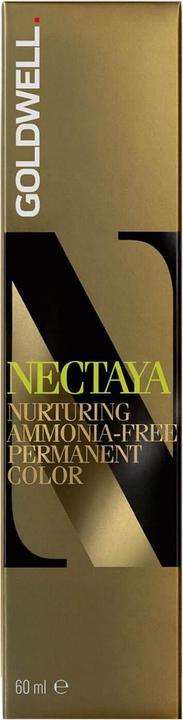 Produktbild Goldwell Nectaya (6NKK - dunkelblond refl. intensiv kupfer)