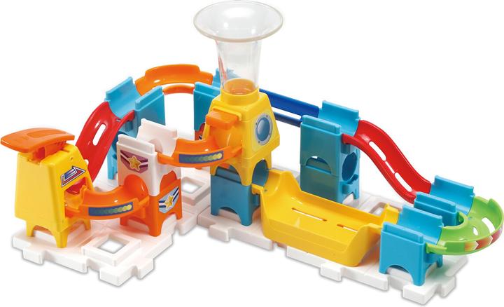 VTech Marble Rush Discovery Set XS100