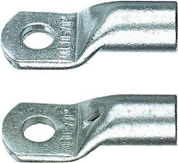 Immagine prodotto Csdk SL Capocorda tubolare CU non isolato16,0mm² Ø6mm Larghezza foro 12mm, lunghezza 34,5mm